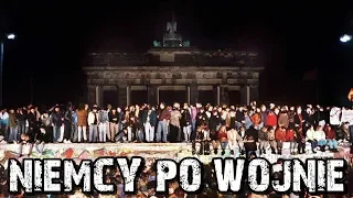 Pierwsze lata Niemiec po II Wojnie Światowej