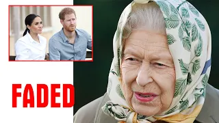 Harry's PERKS FADED! Queen Elizabeth Made Big Royal PR Event As Throw MASSIVE SHAME On Sussex