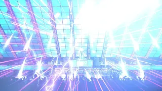 90s Eurodance Megamix Show -  2021 Euronation Halloween Edition