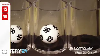 Lotto 6 Aus 49 Draw and Results April 01,2020