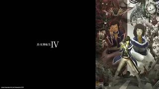 Battle A3 - Extended - Shin Megami Tensei IV