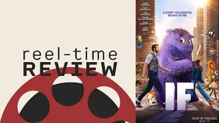IF | Reel-Time Review