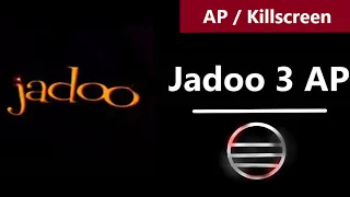 Jadoo 3 Anti-Piracy