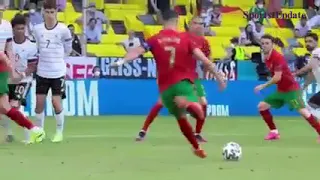 Germany Vs Portugal 4  - 2 Goal and Match highlights