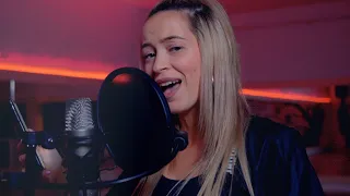 DOMINIKA MIRGOVA #HOT16CHALLENGE2 (prod. HOODINI)