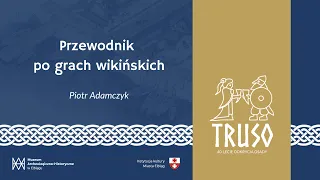 Piotr Adamczyk - Przewodnik po grach wikińskich.