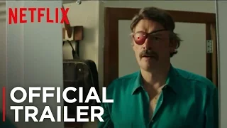 Mindhorn | Official Trailer [HD] | Netflix