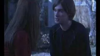 Charmed - Chris and Bianca - She Thinks She Needs Me