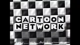 Cartoon network commercial breaks vhs A part 6 1997