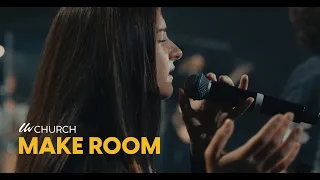 Make Room (Live) | Living Water Church