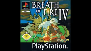 [5] Breath of Fire IV прохождение | Игра на ( PS1, PlayStation 1, PC ) 2000 Стрим RUS