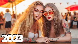 Summer Music Mix 2023 ⚡Deep House Remixes Popular Songs ⚡Alan Walker, David Guetta style #3