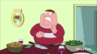 Family Guy Season 19 - All Deaths Compilation