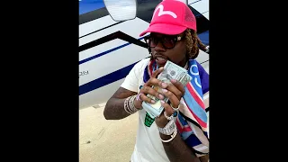 Gunna - Solid (Feat. Yak) !432hz!