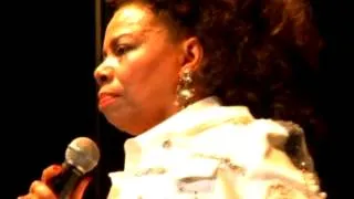 MILLIE JACKSON If Loving You Is Wrong [Live]