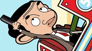 Mr. Bean | Episode Compilation 18# | Mr. Bean Cartoon World