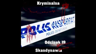 E19 - Bunkerläkaren [Kryminalna Skandynawia]