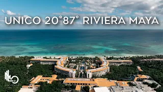 UNICO 2087 Riviera Maya is THE BEST Adults-Only Resort in Mexico