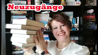 Neue Bücher ~ Februar 2024 | LadyoftheBooks