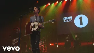 James Bay - Us in the Live Lounge