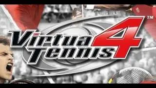 Virtua Tennis 4 Video Review