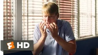 Cooties (4/10) Movie CLIP - I Think I'm Gonna Dissect Him (2014) HD