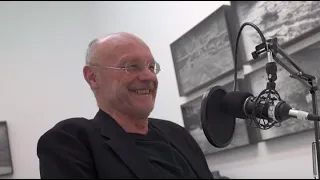 Anselm Kiefer on why size matters | The Week in Art podcast interview