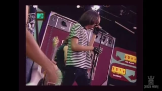 2 - Covernation MTV - Ramones Cover Brasil (Teenage Lobotomy)