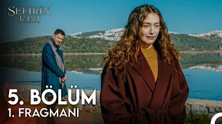 Sefirin Kızı 5. Bölüm Fragmanı