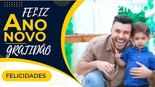 LÉOZINHO FELIZ 2023!!!