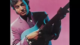 Ry Cooder - I Think It's Going To Work Out Fine