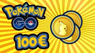 Dummer Junge gibt 100 Euro für Glücks-Eier aus | Pokémon GO Deutsch #136
