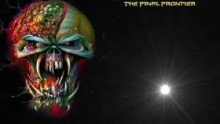 Iron Maiden El Dorado with lyrics subtitled (The Final Frontier 2010)