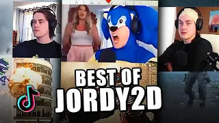 BEST OF JORDY2D WARZONE TIKTOKS