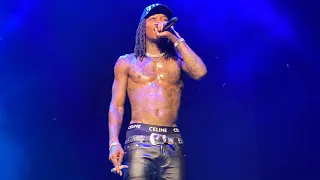 Wiz Khalifa: Sucker For Pain [Live 4K] (Summerfest 2021 - Milwaukee, WI - September 17, 2021)