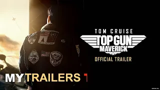 Top Gun Maverick - TRAILER #4