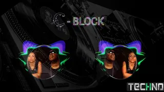 C-Block - Time Is Tickin Away (Street Re-Work edit 2k21)