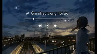 [Vietsub + Pinyin] Ôm nhau trong hồi ức - L (Đào Tử) || 回忆中拥抱 - L (桃籽)