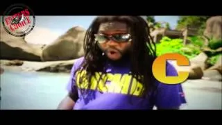 Seychelles Music Artist - Elijah ft Telsy - Alphabetical Love