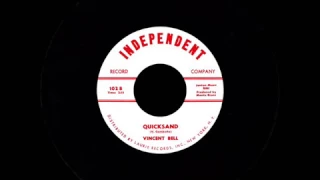 Vincent Bell - Quicksand [remastered]