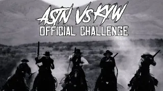 #RDR2 | A s T n  vS  K y W | #OFC 2V2