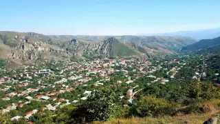 Hovik Gevorgyan - Goris