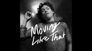 Omar Rudberg - Moving Like That (Audio)