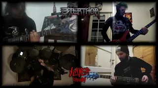 Esterthor - Crionics (Cover Slayer)