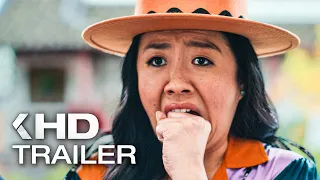 JOY RIDE Trailer 2 (2023)