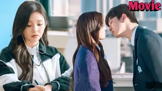 Most popular girl in school meets a good guy |  Korean drama in tamil