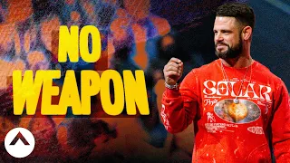 No Weapon | Pastor Steven Furtick | Elevation Church