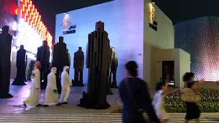 Lebanon Pavilion Expo 2020 Dubai