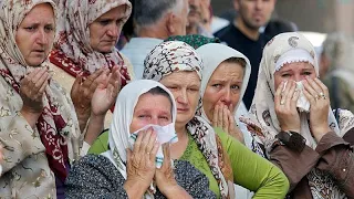 Srebrenicai mészárlás: interjú a Nemzetközi Törvényszék egykori bírájával