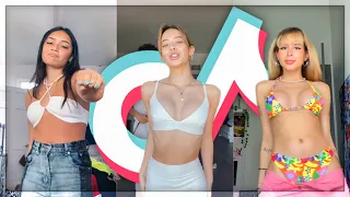 TikTok Dance Compilation (May 2021) - Part 14